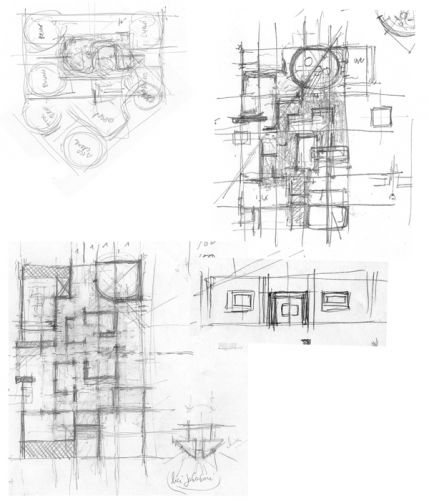Archisio - Archihouse - Progetto Progettazioni interni arredo uffici