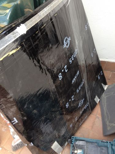 Archisio - Archihouse - Progetto Insonorizzazione acustica studio musicale dj