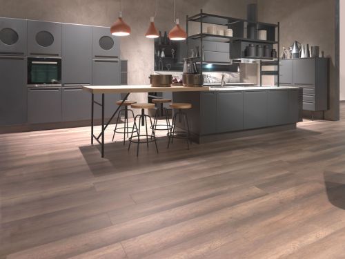Archisio - Studio Contact - Progetto Cucine