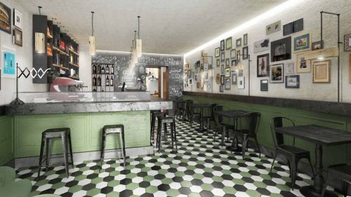 Archisio - Studio Gentile - Progetto Mamalu