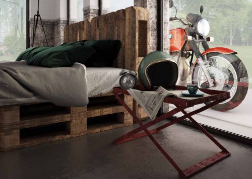 Archisio - Studio Gentile - Progetto Old home