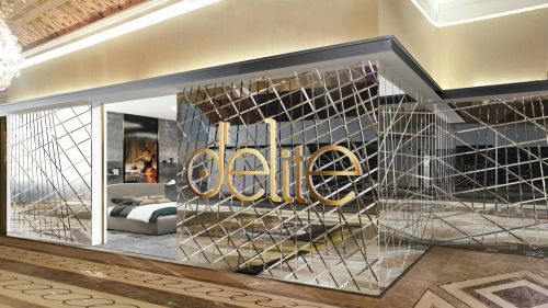 Archisio - Studio Gentile - Progetto Delite