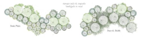 Archisio - P432 Studio - Progetto Il verde insgna