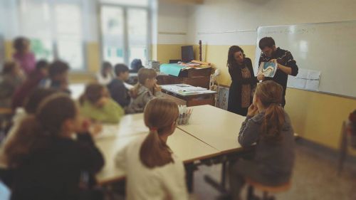 Archisio - P432 Studio - Progetto Cittadino fiume