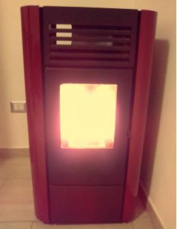 Archisio - Termoidraulica Bindi Gianni - Progetto Lavori stufa