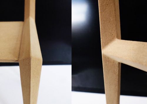 Archisio - Hd4design - Progetto Prototipazione - modellistica