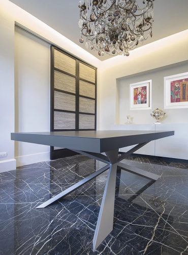 Archisio - Novarte - Progetto Residenza bruxelles