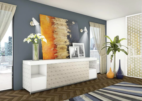 Archisio - Novarte - Progetto Porta nuova apartment