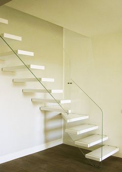 Archisio - Architetto Condorelli Alessandro - Progetto Realizzare una scala