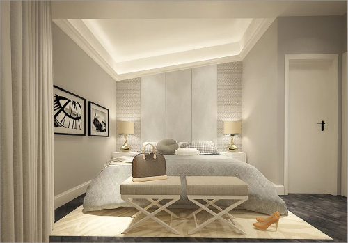 Archisio - Laurapasquettiarchitetto - Progetto Villa loiano