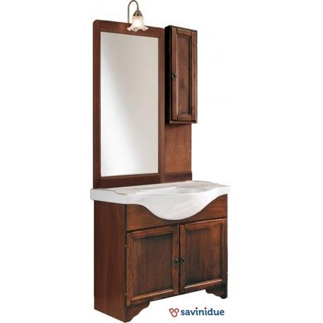 Archisio - Fesea - Progetto Arredo bagno