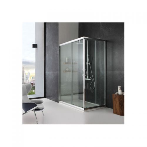 Archisio - Fesea - Progetto Sanitari