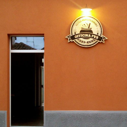 Archisio - Studio Promenade Architecturale - Progetto Officina pab