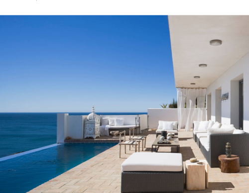 Archisio - Elisabetta Gaglio - Progetto Casa al mare