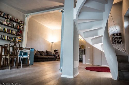 Archisio - Alberto Albeggiani - Progetto Pigneto