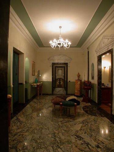 Archisio - Alberto Albeggiani - Progetto Parioli