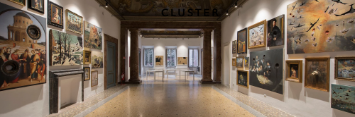 Archisio - Giacomo Guidi - Progetto Contemporary cluster