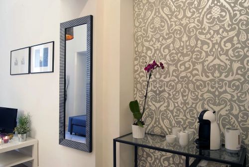 Archisio - Alberto Albeggiani - Progetto Sonofrio - casavacanze - app Silver -roma