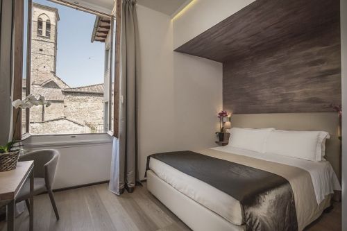 Archisio - Lef Architettura Studio Associato - Progetto Palazzo alfieri