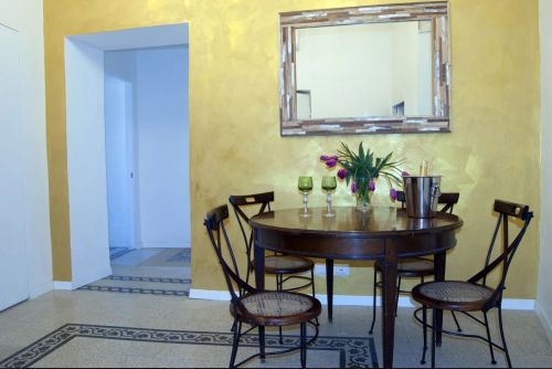 Archisio - Alberto Albeggiani - Progetto Sonofrio - casavacanze - app Gold -roma