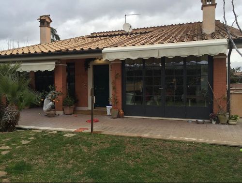 Archisio - Alberto Albeggiani - Progetto Morena