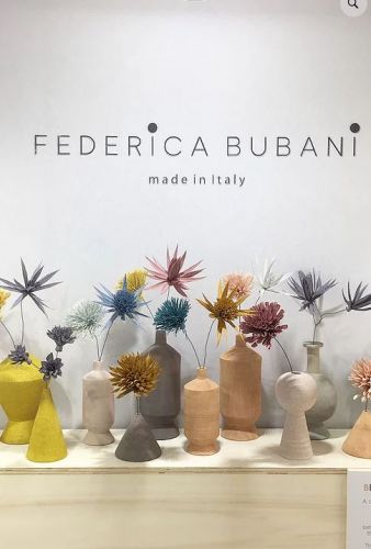 Archisio - Fderica Bubani - Progetto Better together