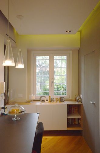 Archisio - Matteo Pavese Odap - Progetto Residenze vdn21