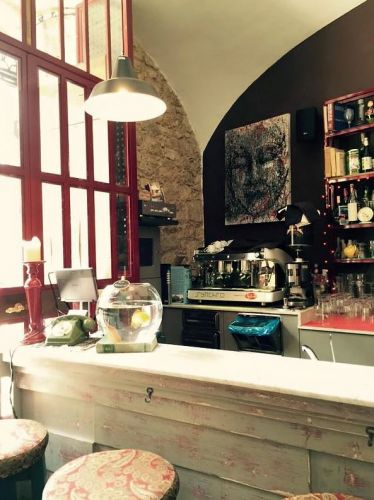 Archisio - Alberto Albeggiani - Progetto Buonvento