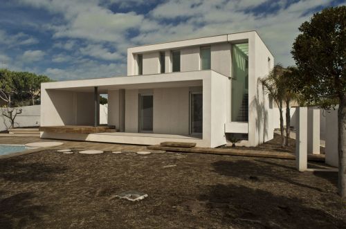 Archisio - Matteo Pavese Odap - Progetto Residenze vp70