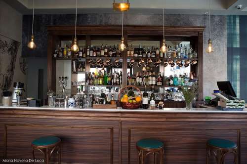 Archisio - Alberto Albeggiani - Progetto Opificio balduina