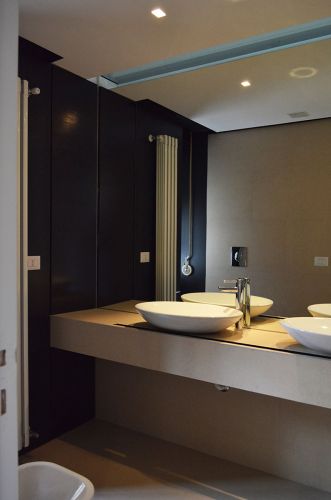 Archisio - Matteo Pavese Odap - Progetto Vc09