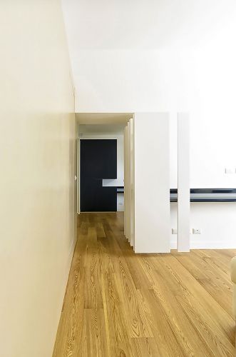 Archisio - Matteo Pavese Odap - Progetto Residenze vn107