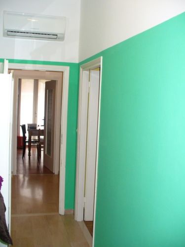 Archisio - Stefano Siboni - Progetto Tinteggiarure interni