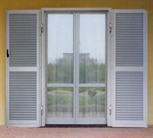 Archisio - Stefano Siboni - Progetto Riparazione infissi