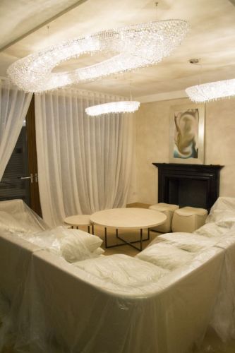 Archisio - Sabina Casol - Progetto Villa n