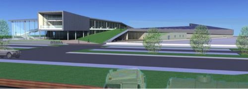 Archisio - Associati Techne Ingegneria E Architettura - Progetto Concorsi