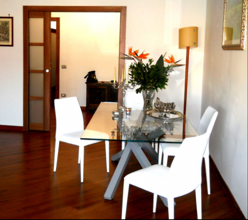 Archisio - Marco Cantini - Progetto Residenza privata 2015