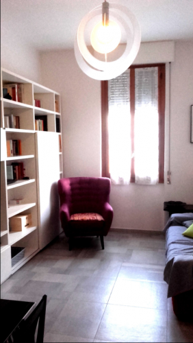 Archisio - Marco Cantini - Progetto Residenza privata 2015 2