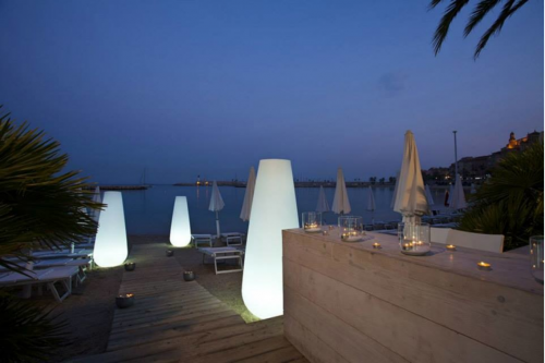 Archisio - Bs Rappresentanze - Progetto Lid