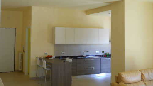 Archisio - Marco Cantini - Progetto Residenza privata 2013