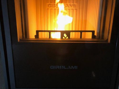 Archisio - Futura Gas srl - Progetto Installazioni climatizzatori caldaie e stufe