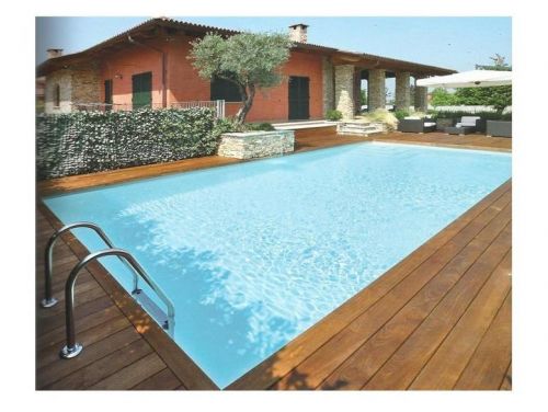 Archisio - Futura Gas srl - Progetto Installazioni piscine