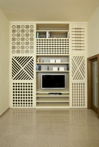 Archisio - Bottega Michelangeli - Progetto Realizzazione armadi