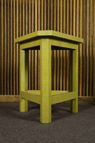 Archisio - Bottega Michelangeli - Progetto Realizzazione comodini