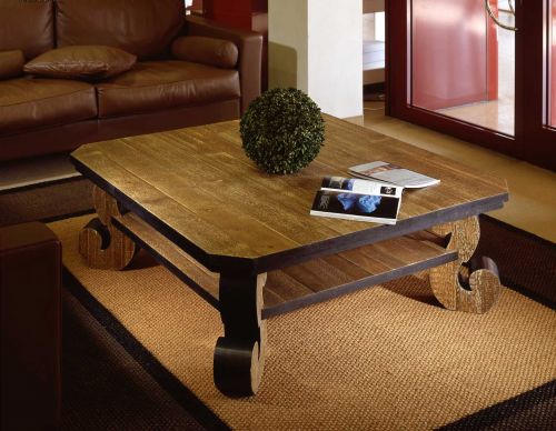 Archisio - Bottega Michelangeli - Progetto Realizzazione tavoli da interno