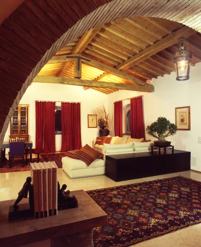 Archisio - Bottega Michelangeli - Progetto Realizzazione abitazioni