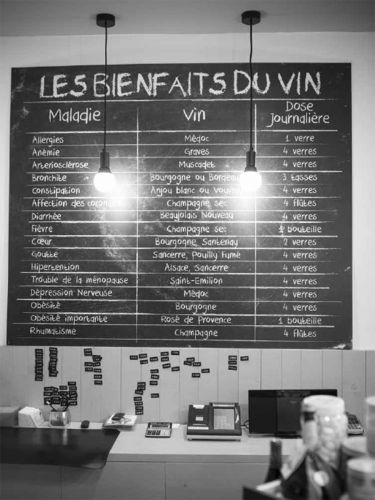 Archisio - Bottega Michelangeli - Progetto Enoteche