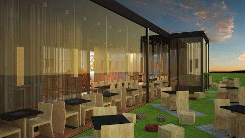 Archisio - Rachele Attenni - Progetto Ristutturazioni esterni