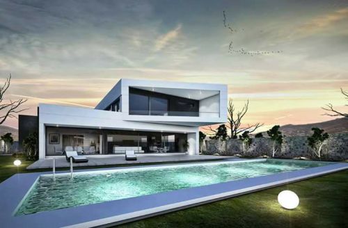 Archisio - Vincenzo Marino - Edilizia Studio Tecnico Archiambiente - Progetto Progettazione di interni ed esterni