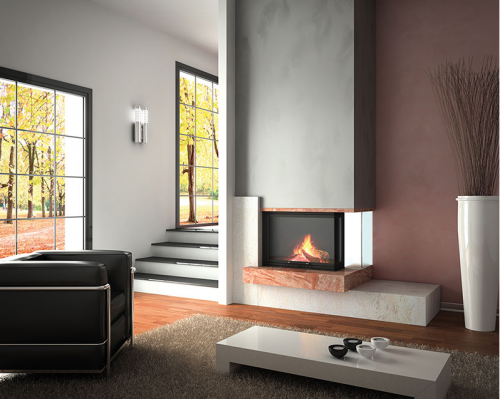 Archisio - Amiata Caminetti - Progetto Forma